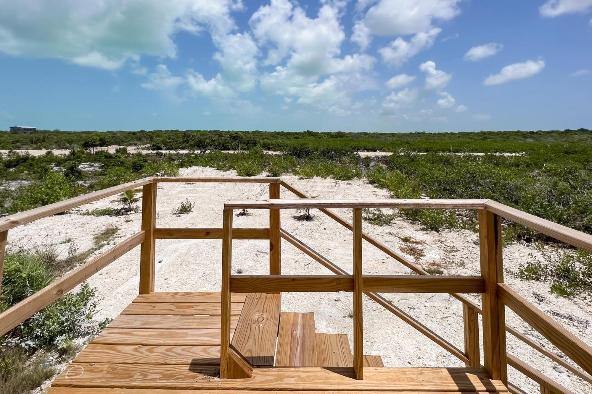 Spoonbill Cottage At Secret Beach San Pedro  Bagian luar foto
